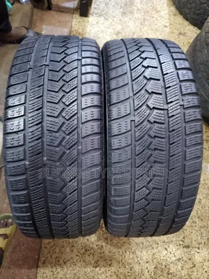 215/50r17 Foreign Used Tyres