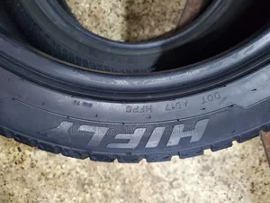 215/50r17 Foreign Used Tyres