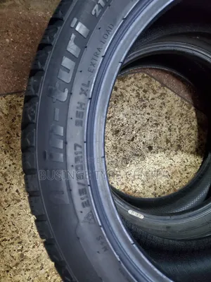 215/50r17 Foreign Used Tyres