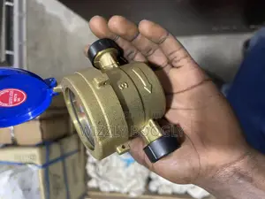 MMAAT Water Meters 1/2