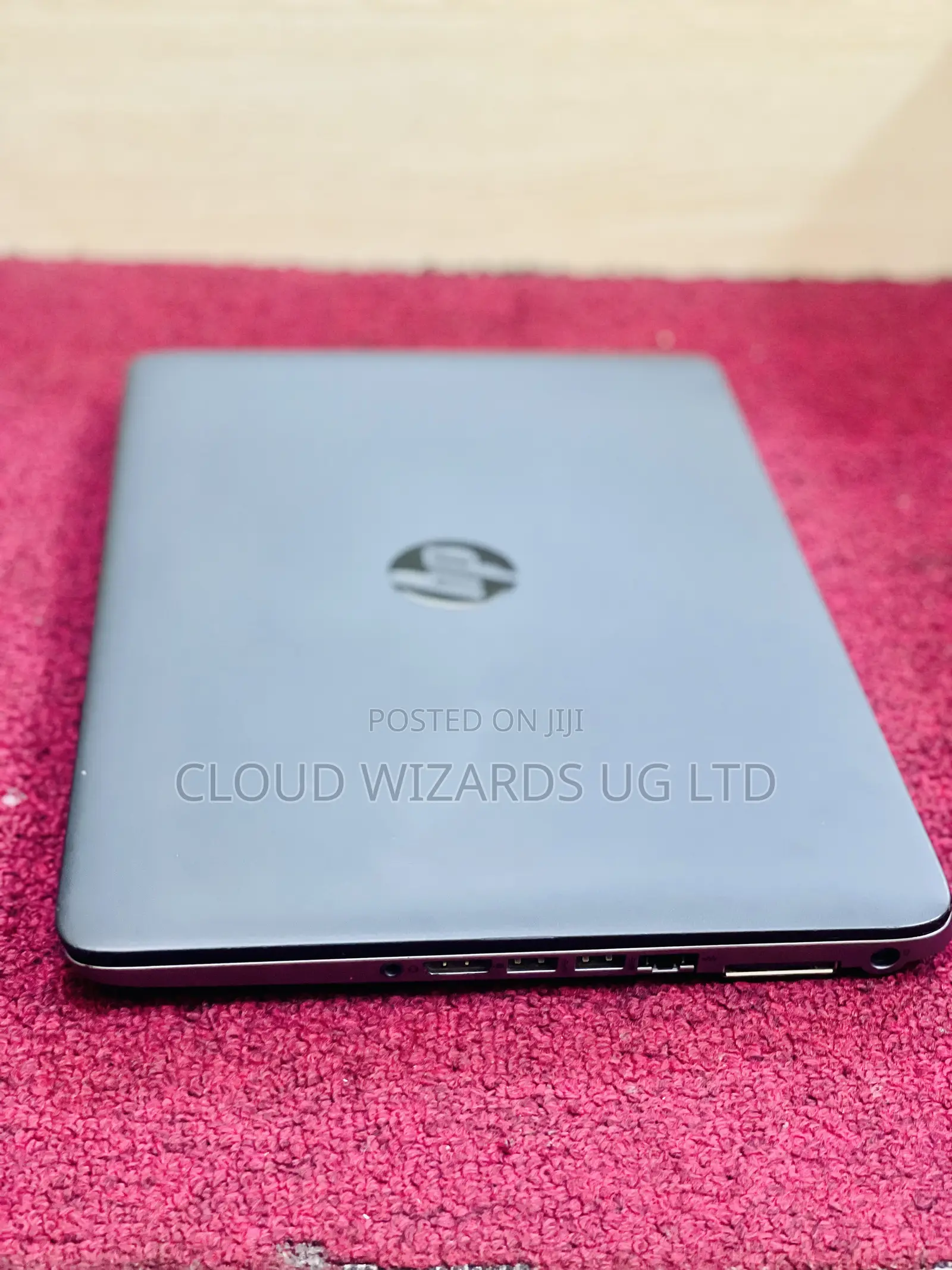 Laptop HP EliteBook 840 G2 8GB Intel Core I5 HDD 500GB