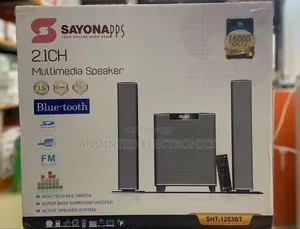 Super Soundber