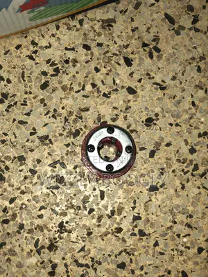Ratchet Threading Die