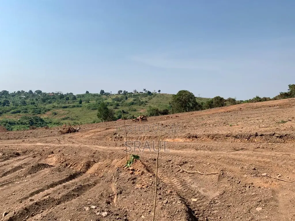 Land for Sale on Discount