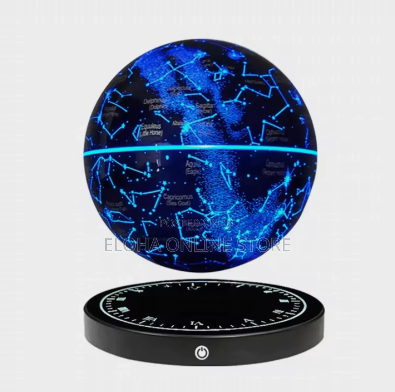 Anti Gravity Magnet Rotational Globe