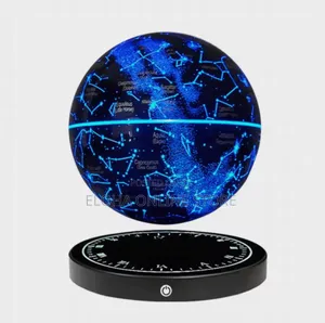 Anti Gravity Magnet Rotational Globe