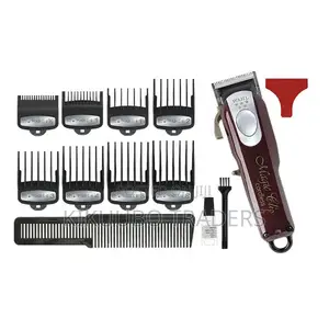 What Magic Clipper Cordless