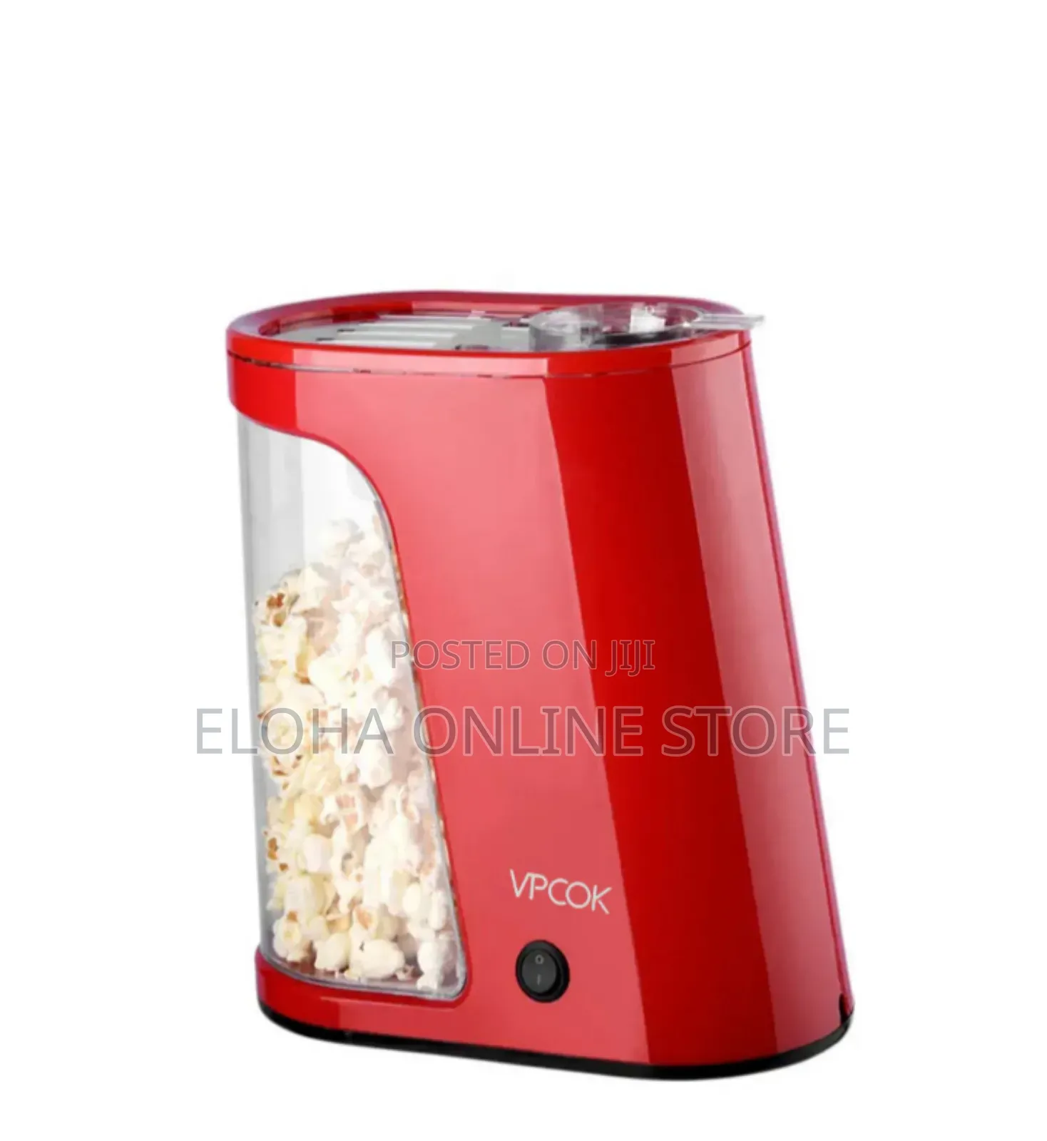 Vpcok Popcorn Making Machine