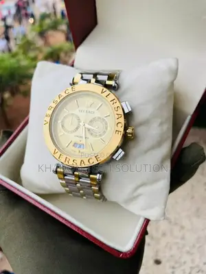 Versace for Men