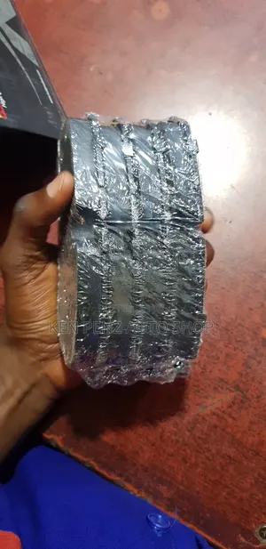 Landrover 2007 LR3 Brake Pads