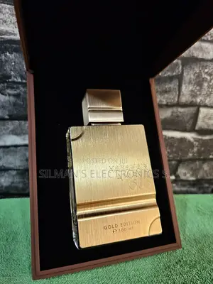 Top Brand Haramain Amber Oud Gold Edition 100ml