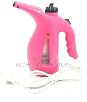 2 in 1 RZ Handheld Garment and Facial Steamer