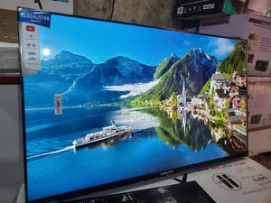 Globalstar 43"Inch Smart.