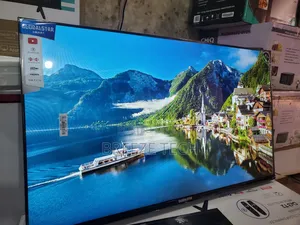 Globalstar 43"Inch Smart.
