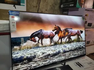Globalstar 43"Inch Smart.