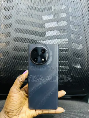 Tecno Camon 30S 128 GB Black