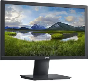 Dell 20 E2020H 19.5-Inch 60hz Small Thin Monitor for Laptop,