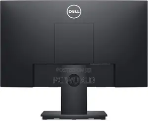Dell 20 E2020H 19.5-Inch 60hz Small Thin Monitor for Laptop,