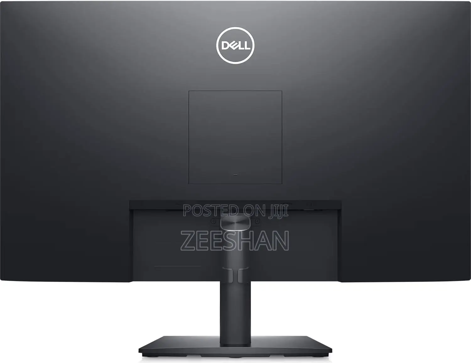 Dell E2423H Flicker Free Monitor, 24" FHD VA (1920x1080) 60H