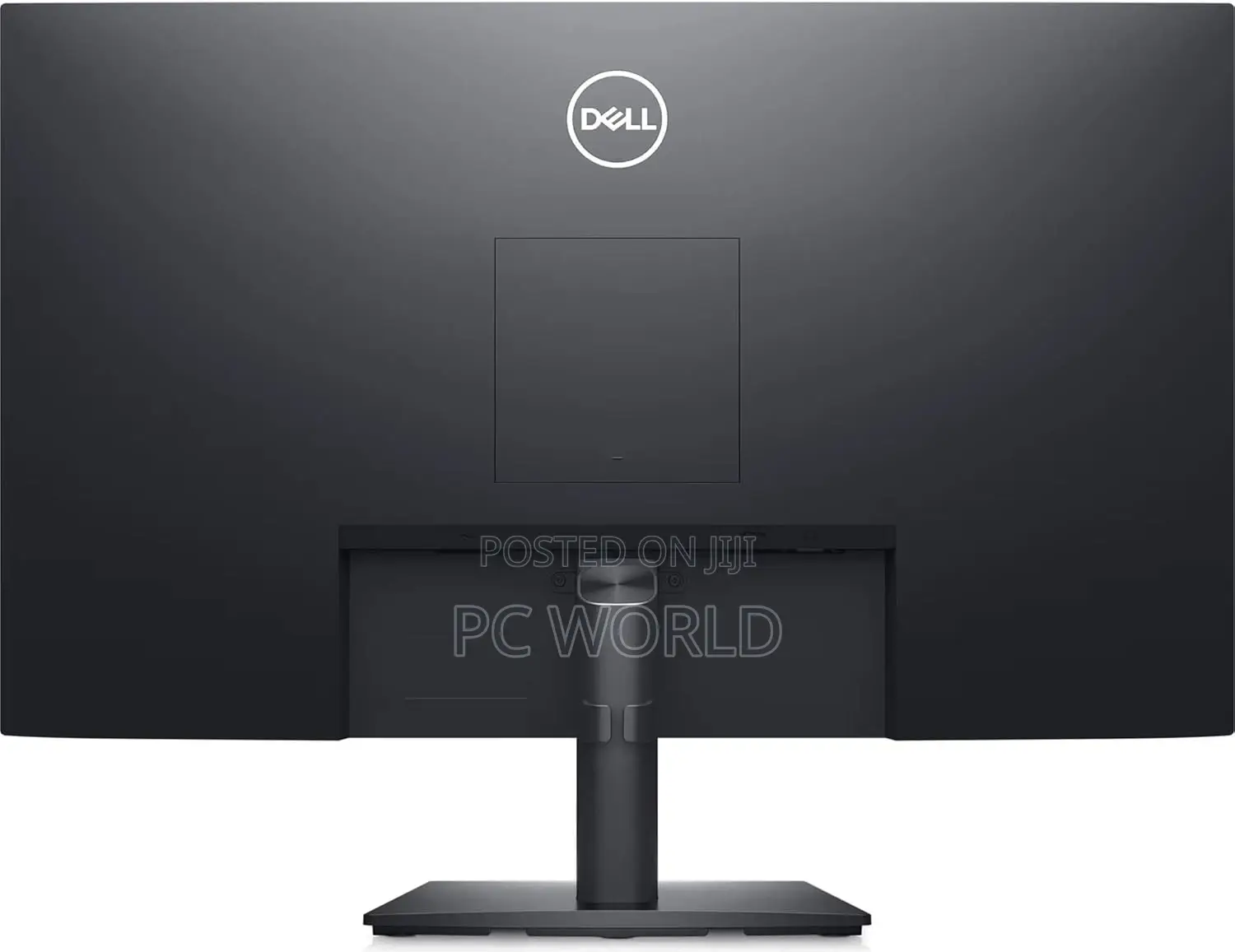 Dell E2423H Flicker Free Monitor, 24" FHD VA (1920x1080) 60H