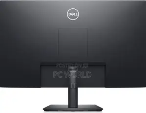 Dell E2423H Flicker Free Monitor, 24" FHD VA (1920x1080) 60H