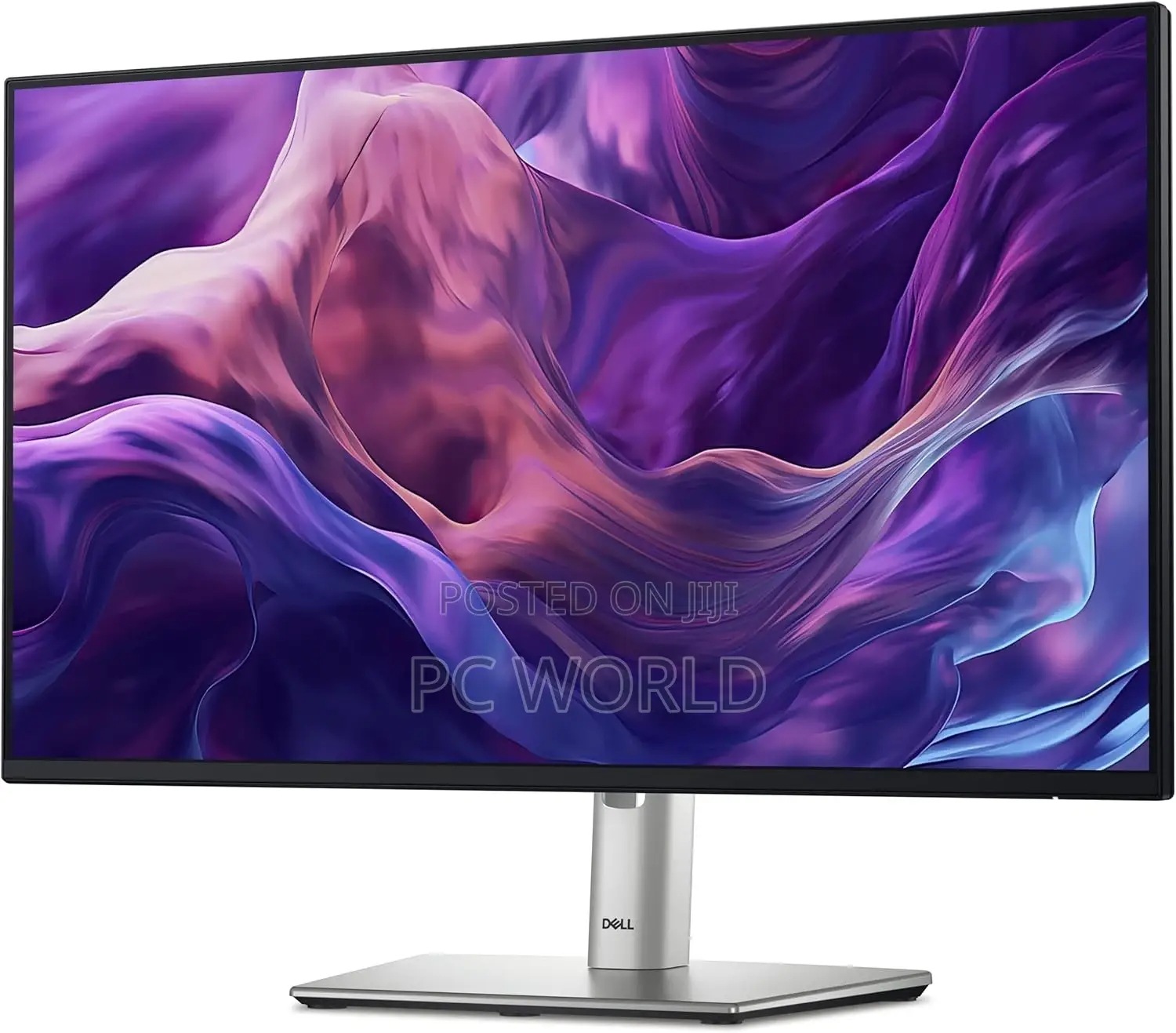 Dell P2425H 24" Full HD (1920x1080) PC Display, 100hz, IPS,
