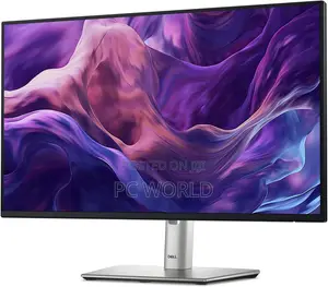Dell P2425H 24" Full HD (1920x1080) PC Display, 100hz, IPS,