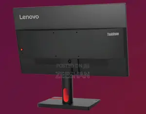 Lenovo Thinkvision S22i-30 21.5 Inches FHD Monitor, 1920x108