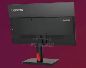 Lenovo Thinkvision S22i-30 21.5 Inches FHD Monitor, 1920x108