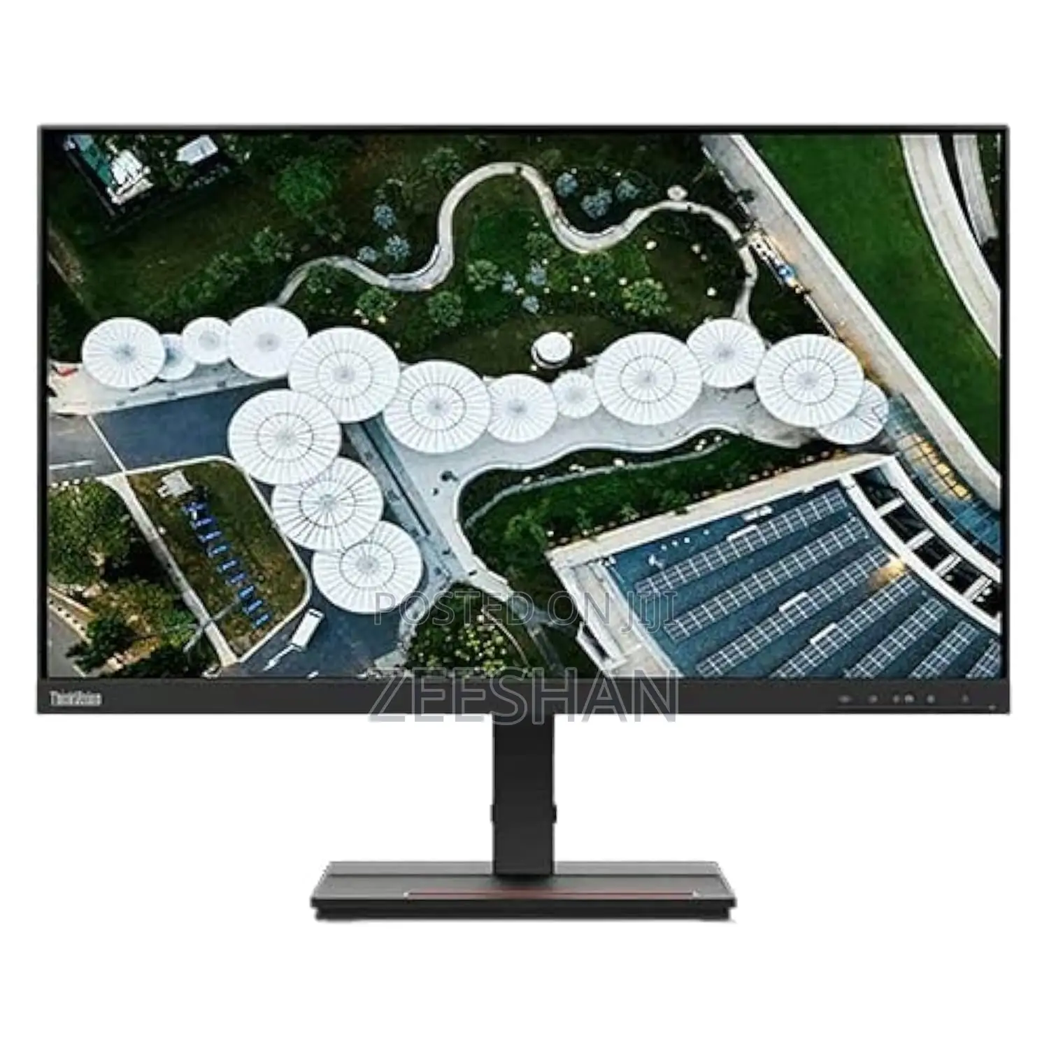 Lenovo Thinkvision S24e-20 23.8-Inch FHD LED Monitor,16:9 A