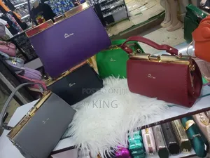 Aspect Ladies Finest Bag