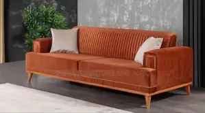 Fashinate 3 Seater