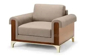 Single Slender Sofa