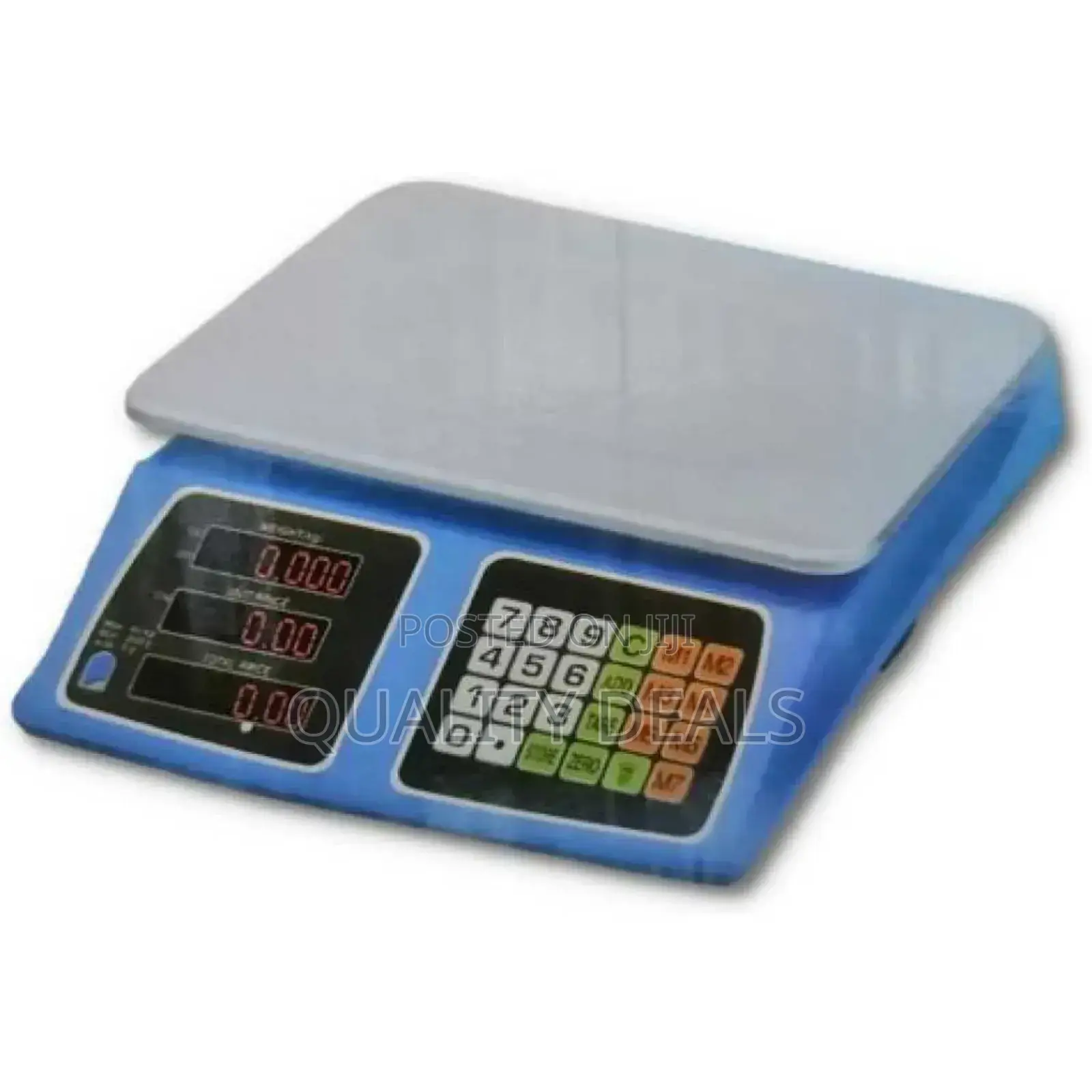 40kg Electronic Digital Mini Scale
