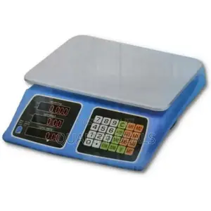 40kg Electronic Digital Mini Scale