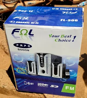Photo - Fol Hoofer FL-306