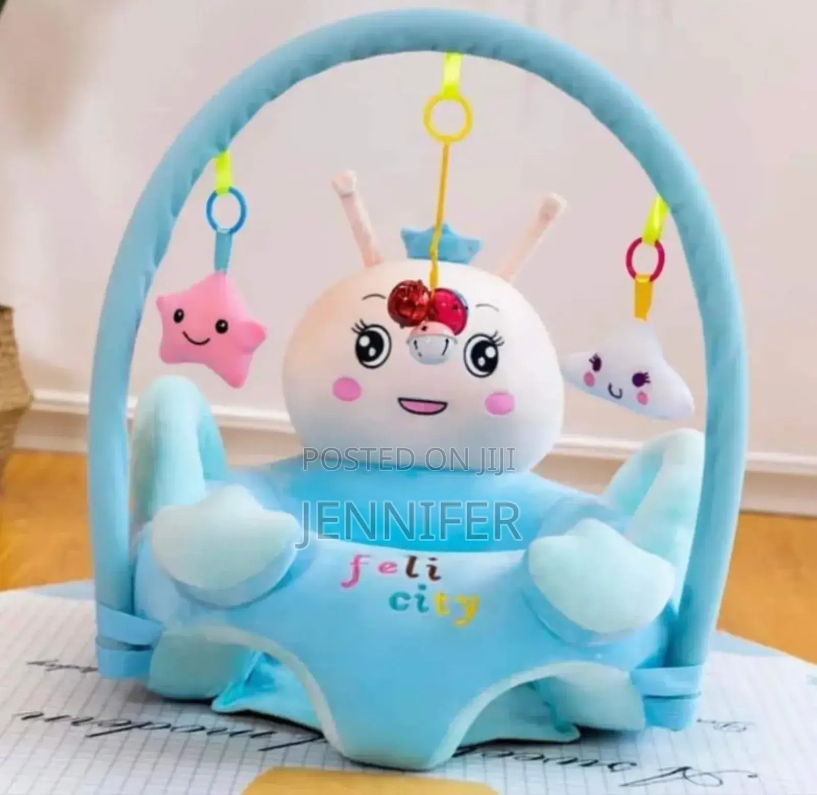 Baby Seat Trainer