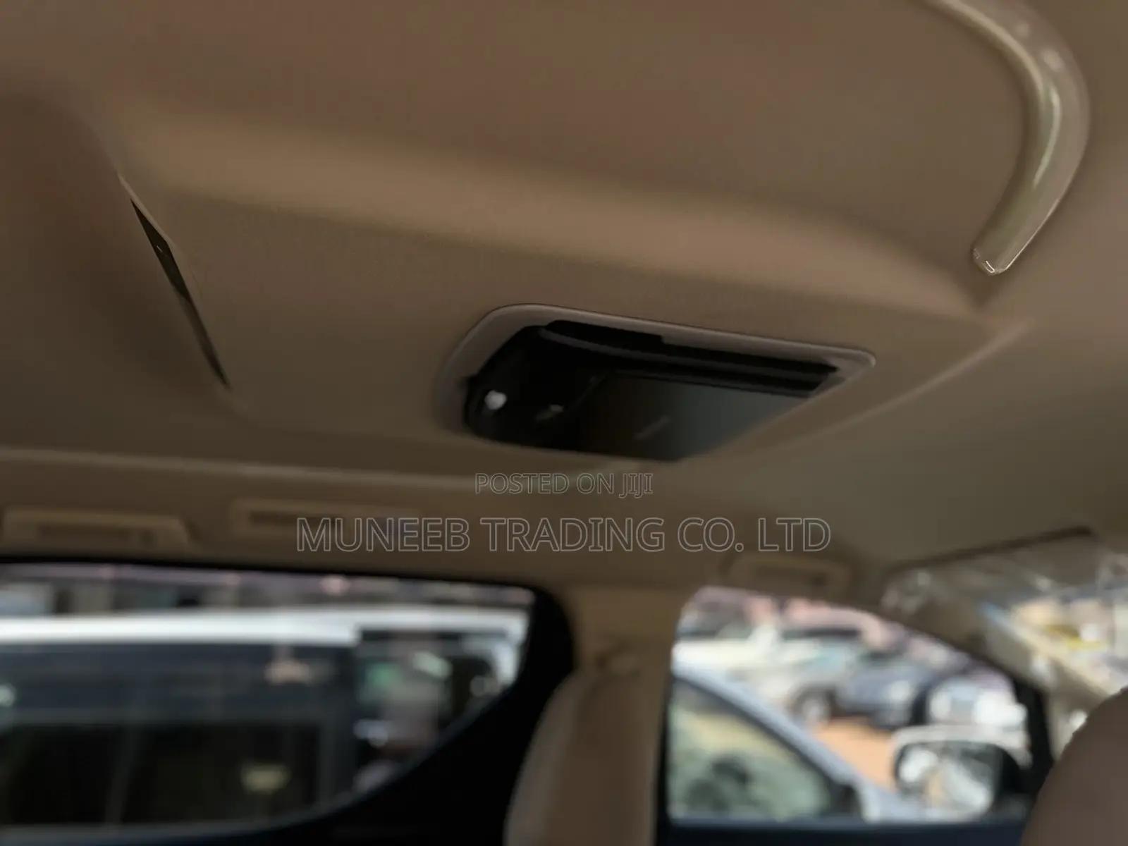 Toyota Alphard 2.4 Petrol AWD 2015 White