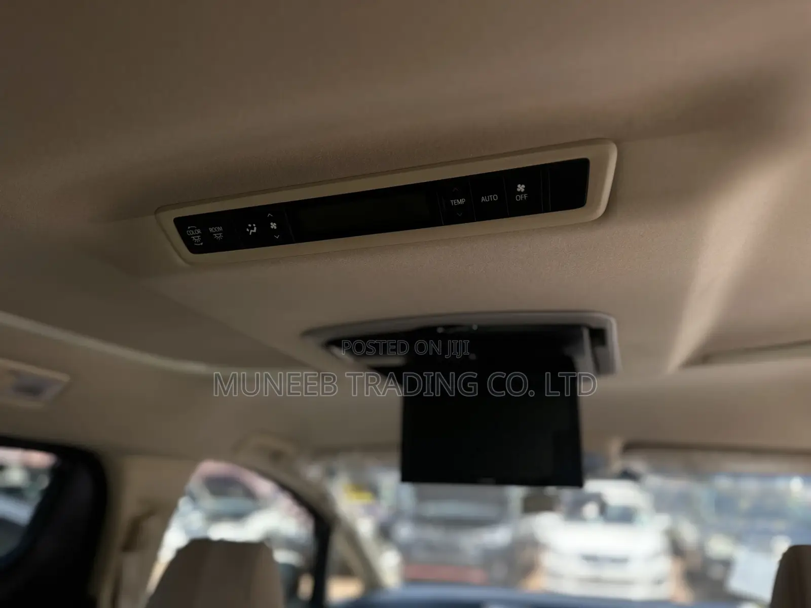 Toyota Alphard 2.4 Petrol AWD 2015 White