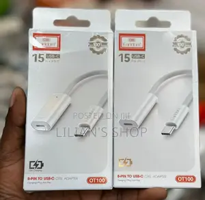 Earldom USB C Otg Adapter