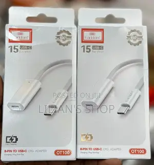 Earldom USB C Otg Adapter