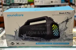 Soundcore Boom 2 Plus