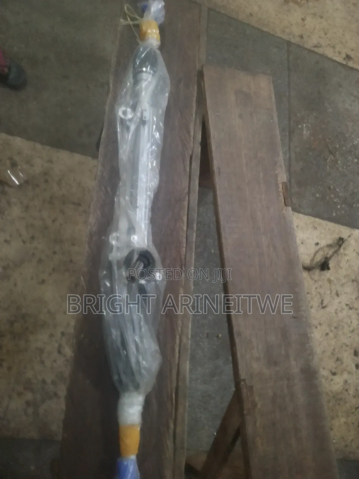 Brand New Steering Rack for Nissan X Trail, Dualis, Qasqai