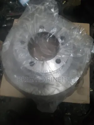 Disc Plate for Landcuiser 200series.