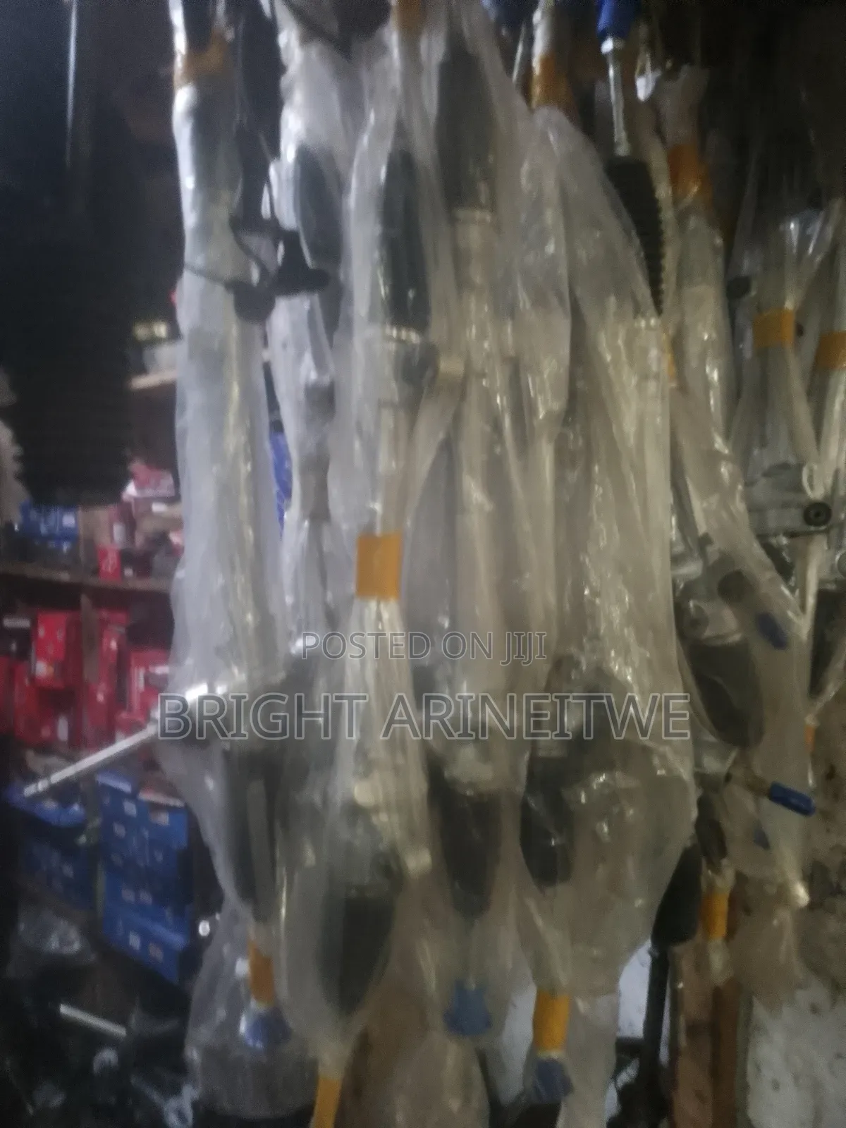 Steering Rack for Nissan Juke