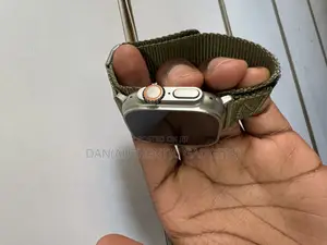 Apple Watch Ultra 2 in Brand New Condition