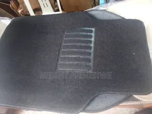 Carpets for All Saloon and SUV Cars