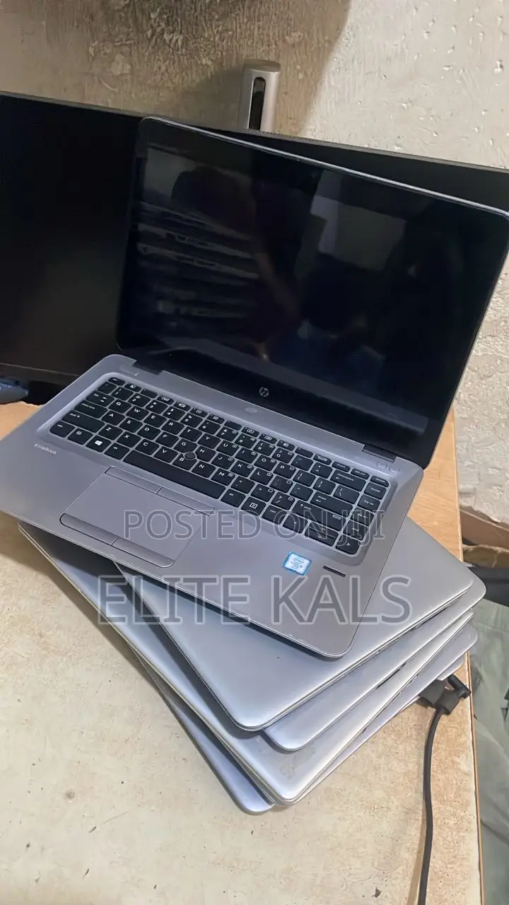 Laptop HP EliteBook 840 8GB Intel Core I5 HDD 500GB