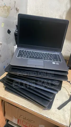 Laptop HP EliteBook 840 8GB Intel Core I5 HDD 500GB