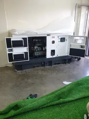 Perkins Diesel Generator 50 Kva